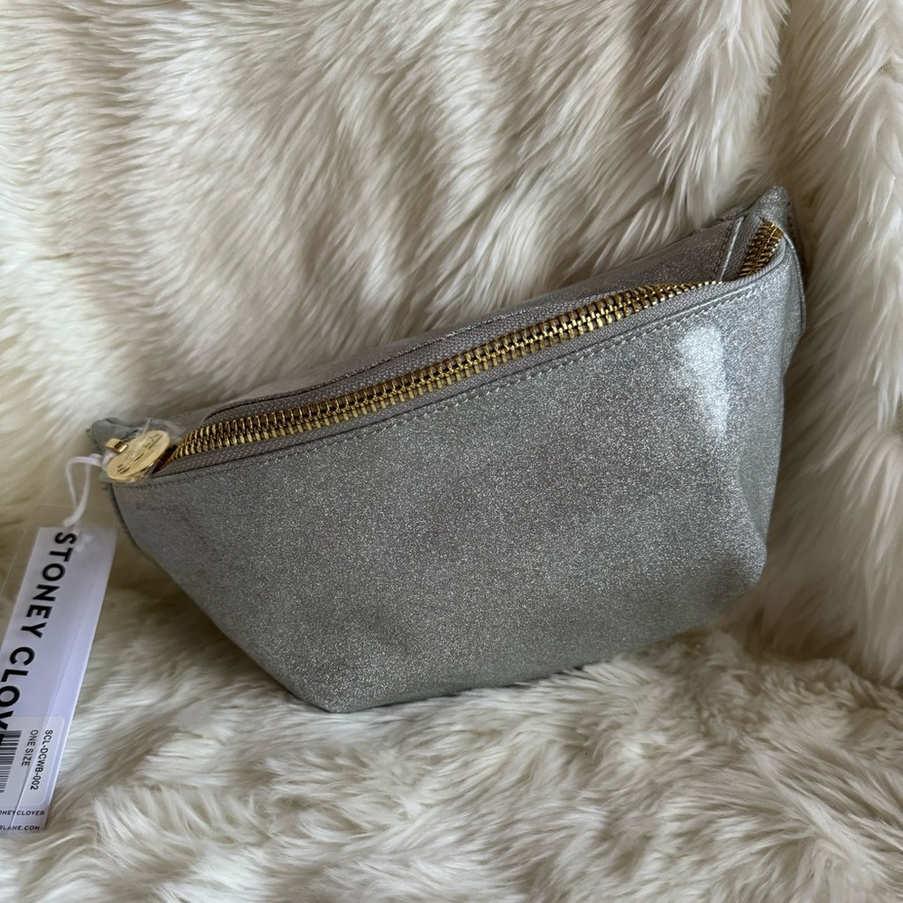 Stoney Clover Lane Classic Fanny Pack in Cherry on Top